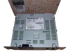 Car Radio Navi Original 281154646R Renault