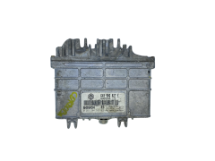 Control Unit 0261204593 6K0906027E VW Bosch 62100