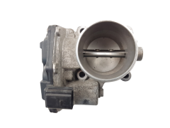 Throttle Body Valve Ford Transit GK2Q-9F991-AA 2.0 EcoBlue 2331