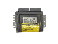 Control Unit 96801800 5WY5407A D32 1BOT 9A Chevrolet Kemsco 57021