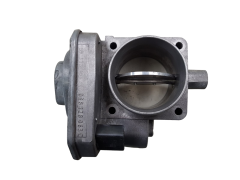 Throttle Body Valve VWAG 038128063C Pierburg 1882
