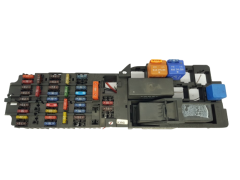 Fuse Box Mercedes 2025455240 08820210