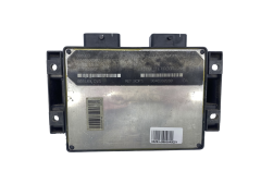 Control Unit 9641390180 9646260280 R04080026D 80893D PSA Lucas 63849