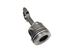 Connecting Rod Piston 7701475074 K9KB272 Nissan Micra 1.5 dCi 1081