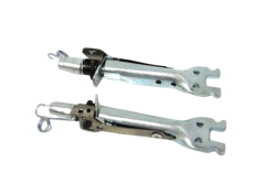 Brake Drum Shoe Adjuster New Original Citroen Peugeot 207/301 431074