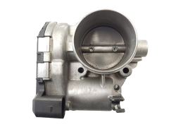 Throttle Body Valve Ford Volvo 7S7G-9F991-CA 0280750535 1.6 1222