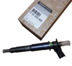Fuel Injector New Original 7701478969 Renault