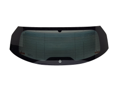 Tailgate Window Rear Renault Captur 2 797009551R 2022r Original