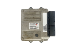 Control Unit Suzuki FGP 55195173 AB 71600.039.01 38362