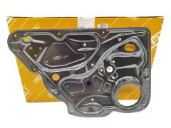 Window Regulator Rear Left For VW Passat 3C5839461J 88391798702 DPA