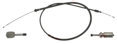 Brake Links Left Original Berlingo Partner 4745X8