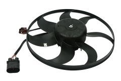 Radiator Fan 1K0959455EA B11496 VW Audi Seat Borsehung