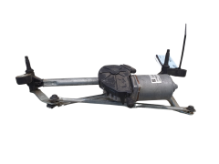 Wiper Linkage Front Opel Corsa GM 13432685 367546129