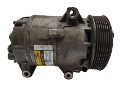 Air Con Compressor Renault Scenic 2 Megane 2 8200309193 01140018 Delphi 7054