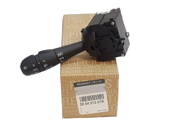 Light Switch Dacia 255401301R Original