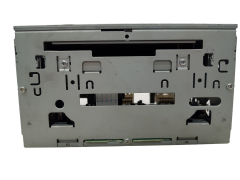 Radio CD Player Mitsubishi Lancer 8701A363 DY-3W69U-5 34U262