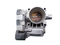 Throttle Body Valve Fiat Ford 5519278 40SMF10 Magneti 2696