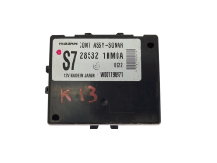 Control unit Module Nissan 285321HM0A W001T96971