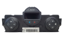 Heater Control Unit Renault Megane 2 69340019 8200344840 Valeo