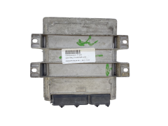 ECU Engine Control Unit NNN000160 Rover 56974