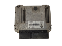 Control Unit 0281011616 55189631 Opel Bosch 2856
