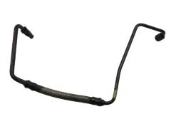Charge Air Hose 9604216780C Citroen Peugeot 2.1 TD P8C