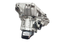 Gearbox New Original JH3304 7701723434 1.6 Dacia Nissan Tiida