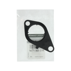 Gasket, Seal New Original 147196507R Renault Nissan
