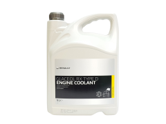 Coolant Renault GLACEOL RX 5L 7711428130 Original