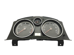 Speedometer/Instrument Cluster Opel Astra H Zafira B 13216684PF 43718