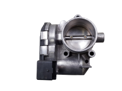 Throttle Body Valve Citroen Peugeot 0280750085 1635Q9 1.6 Bosch 2190