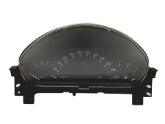 Speedometer/Instrument Cluster Mercedes A W168 A1685403911 50909