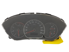 Speedometer/Instrument Cluster Fiat Sedici 34110-79J50 34110-79J5