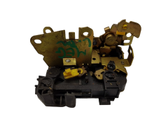 Door Lock Mechansim Front Left 7701469180 Renault Megane I Scenic I Rockwell 11286