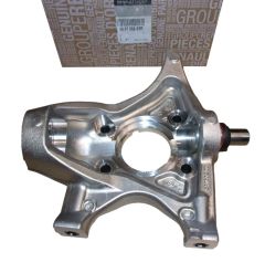 Wheel Steering Knuckle Right New Original 400106669R Renault Megane 4 RS