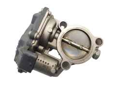 Throttle Body Valve BMW Mini 13.54- 7618838 A2C80221400 Continental
