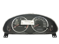 Speedometer/Instrument Cluster Mazda 6 JGGJ6WC 48863