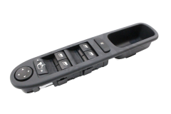 Window Control Switch Original Peugeot 307 6554KS