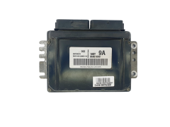 Control Unit 96801800 5WY5407A D32 1BOT 9A Chevrolet Kemsco 47826