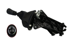 Gear shift lever 2E1711025C 77111645401 VW Crafter Vika
