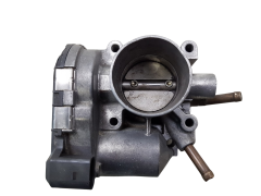 Throttle Body Valve VWAG 030133062C 0280750095 Bosch 2456