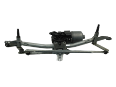 Wiper Linkage Berlingo 2 Partner 2 9682861480 0390241621 Bosch 1033