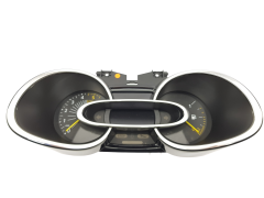 Speedometer/Instrument Cluster Renault Clio 4 248108588R C 27653