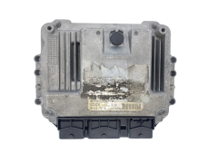 Control Unit 0281011863 9653958980 9661377280 63892