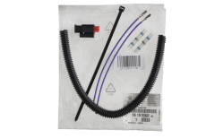 Wiring Loom Harness New Original Citroen Peugeot C4 C5 307 2.0 HDI 1615102580