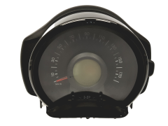 Speedometer/Instrument Cluster C1 Aygo 108 69342-430U Toyota PSA 33342