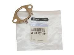 Gasket, Seal EGR Renault 206915788R Original