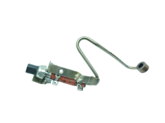 Differential Pressure Sensor 8200641554 8200679939A 2.0 dCi Renault