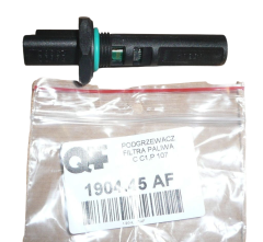 Fuel Valve Original Citroen Peugeot 107 C1 190445