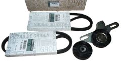 Timing Belt Kit New Original 7701477568 Renault